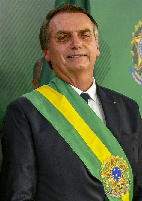 bolsonaro wikipedia
